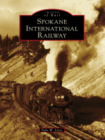 Spokane International Railway