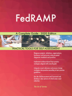 FedRAMP A Complete Guide - 2020 Edition