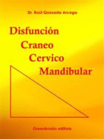 Disfunción Cráneo Cérvico Mandibular