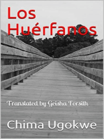 Los Huerfanos