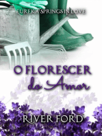 O florescer do amor