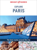 Insight Guides Explore Paris (Travel Guide eBook)