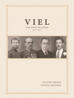 VIEL, 200 años en Chile: Nuestro Origen. Nuestra Historia