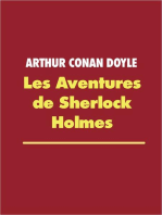 Les Aventures de Sherlock Holmes