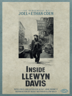 Inside Llewyn Davis: The Screenplay