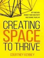 Creating Space to Thrive