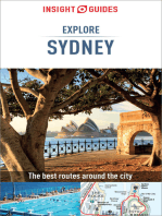 Insight Guides Explore Sydney (Travel Guide eBook)