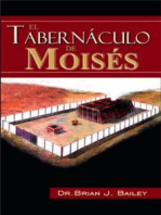 El Tabernáculo de Moisés