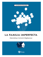 La familia imperfecta