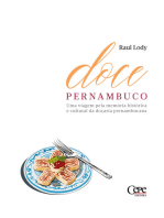 Doce Pernambuco