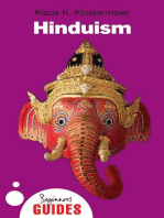 Hinduism: A Beginner's Guide