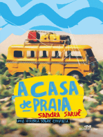 A casa de praia: Uma história sobre empatia