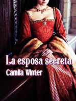 La esposa secreta: Montfault, #2