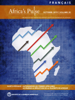 Une analyse des enjeux façonnant l’avenir économique de l’afrique