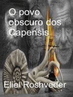 O povo obscuro dos Capensis