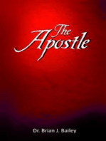 The Apostle