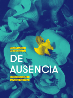 De ausencia