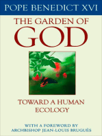 The Garden of God: Toward a Human Ecology