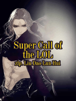 Super Call of the LOL: Volume 1