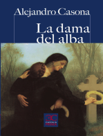 La dama del alba