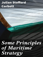 Some Principles of Maritime Strategy