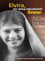 Elvira, mi reina estudiantil forever