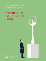 Nutrition: What really counts