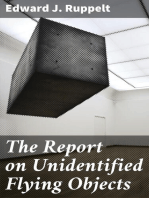 The Report on Unidentified Flying Objects