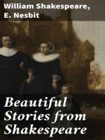 Beautiful Stories from Shakespeare