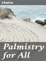 Palmistry for All