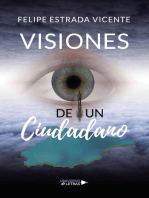 Visiones de un ciudadano