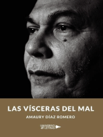 Las vísceras del mal