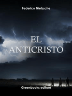 El Anticristo