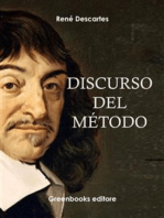 Discurso del método