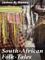 South-African Folk-Tales