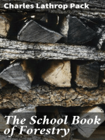 The School Book of Forestry