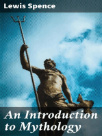 An Introduction to Mythology