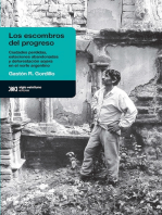 Los escombros del progreso: Ciudades perdidas, estaciones abandonadas y deforestación sojera en el norte argentino