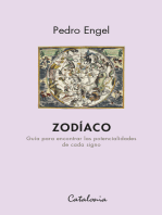 Zodíaco: Guía para encontrar las potencialidades de cada signo