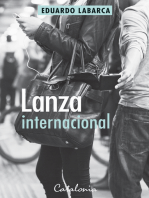 Lanza internacional