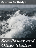 Sea-Power and Other Studies