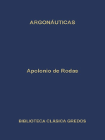 Argonáuticas