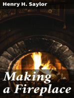 Making a Fireplace