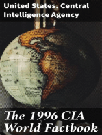 The 1996 CIA World Factbook