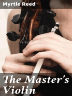 The Master's Violin