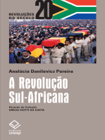 A revolução sul-africana