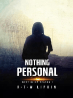 Nothing Personal: West Hills Season One: West Hills, #1