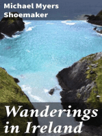 Wanderings in Ireland