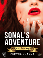 Sonal's Adventure