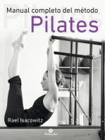 Manual completo del método pilates